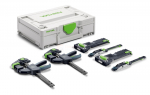 Festool tarvikukomplekt ZS FS-EP TS/TSC55