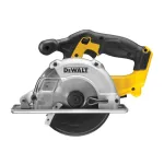 DeWalt akuketassaag metallile DCS373NT-XJ kohvris