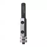 Milwaukee karbiidist l&otilde;ikenugadega kopeerfrees 19 x 50 x 112 mm, 12 mm sabaga, 4932500936