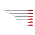 Milwaukee heeblite komplekt 6 tk, 4932502113