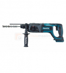 Makita akupuurvasar DHR241Z, ilma aku ja laadijata