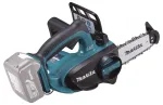 Makita akukettsaag DUC122Z, ilma aku ja laadijata
