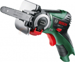 Bosch akutikksaag NanoBlade EasyCut 12, ilma aku ja laadijata