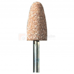 DREMEL alumiiniumoksiidist lihvkivi 952 - 3tk