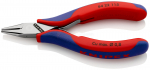 L&otilde;iketangid Knipex 64 22 115