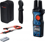 Bosch ampertangid GFM 1000-15 + MH 1