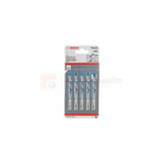 Tikksaetera Bosch Basic for Metal T 118 A - 5 tk