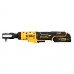 DeWalt akunarre 3/8" DCF503L1G, DCF503L1G-QW