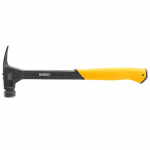 DeWalt s&otilde;rgvasar 624 g, sileda peaga