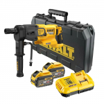 Dewalt 54V teemanttrell DCD150X2