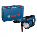 Bosch akupuurvasar EXBH18V-45, ilma aku ja laadijata