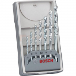 7-osaline kivipuuride Bosch CYL-1 komplekt 2