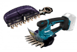 Akuga muruk&auml;&auml;rid Makita DUM604ZX - ilma aku ja laadijata