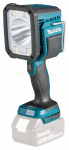 Akulamp Makita DML812 - ilma aku ja laadijata