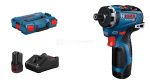 Bosch akukruvikeeraja GSR 12V-35 HX + L-Boxx