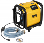 REMS torude loputusseade Multi-Push S Set