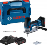 Bosch akutikksaag GST 18V-155 SC