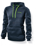 Festool kapuutsiga dressipluus HO-FT2 - XL
