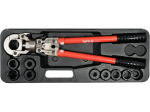 YATO torupress PEX-AL-PEX U / TH 16-32 mm