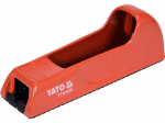YATO kipsiraspel 40 x 140 mm