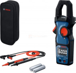 Bosch ampertangid GMC 600-15