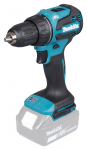 Makita akutrell DDF490Z, ilma aku ja laadijata