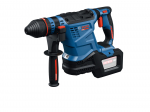 Bosch akupuurvasar EXBH18V-32F, ilma aku ja laadijata