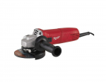 Milwaukee nurklihvija AG 1000-125EKX