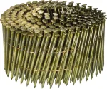 SENCO rullnael 2,3 mm 16&deg;, traatseoses, kuumtsingitud, t&auml;kestatud 2400 tk - 55 mm, el22asbhr