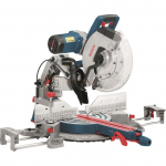 Bosch j&auml;rkamissaag GCM 12 GDL