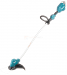Makita akutrimmer DUR189Z, ilma aku ja laadijata