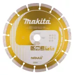 Makita teemantl&otilde;ikeketas NEBULA 230 x 22,23 mm, B-54025
