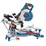 Bosch j&auml;rkamissaag GCM 8 SDE