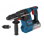 Bosch akupuurvasar GBH 18V-26 F, ilma aku ja laadijata