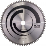 Saeketas Bosch 305 x 30 x 3,2 mm z80 - Multi Material