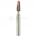 DREMEL alumiiniumoksiidist lihvkivi 997 - 3tk