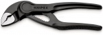 Knipex veepumbatangid Cobra&reg; XS 100 mm