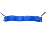YATO PU spiraalvoolik 5 - 15 m - 8 x 12 mm x 10 m