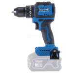Scheppach akutrell BC-CD50SC-X, ilma aku ja laadijata, 5909286900