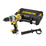 DeWalt akutrell DCD991NT, ilma aku ja laadijata