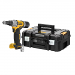 Akutoitel needip&uuml;stol DeWalt DCF414NT - ilma aku ja laadijata