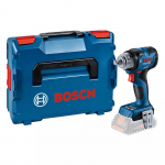 Bosch akul&ouml;&ouml;kmutrikeeraja GDS 18V-330 HC + GCY 42, ilma aku ja laadijata