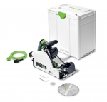 Festool sukelsaag TSV 60 KEBQ-Plus