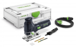 Festool tikksaag TRION PS 300 EQ-Plus