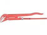 YATO torutangid 45&deg;; 1,0 - 3,0" - 45&deg;; 1.5"; 415 mm