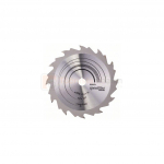 Saeketas Bosch 160 x 16 x 2,2 mm z12 - Speedline Wood