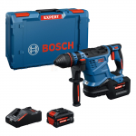 Bosch akupuurvasar EXBH18V-32F