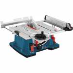Saepink Bosch GTS 10 XC