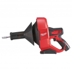 Milwaukee torupuhastaja M12 BDC8-202C
