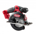 Metallisaag Milwaukee M18 FMCS-0X - ilma aku ja laadijata